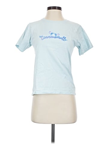 UT for Uniqlo Short Sleeve T-Shirt (view 1)