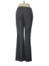 Banana Republic 100% Wool Gray Wool Pants Size 6 Petite - photo 2