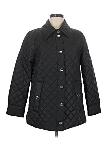 Anne Klein Coat (view 1)