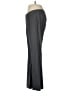 Banana Republic 100% Wool Gray Wool Pants Size 6 Petite - photo 5