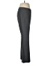 Banana Republic 100% Wool Gray Wool Pants Size 6 Petite - photo 4
