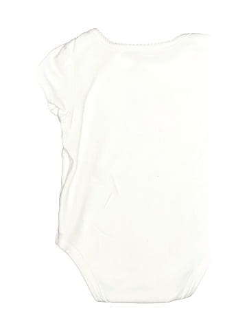 Small Wonders Short Sleeve Onesie (view 2)