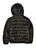 Soho Kids 100% Nylon Solid Black Jacket Size 6 - photo 2