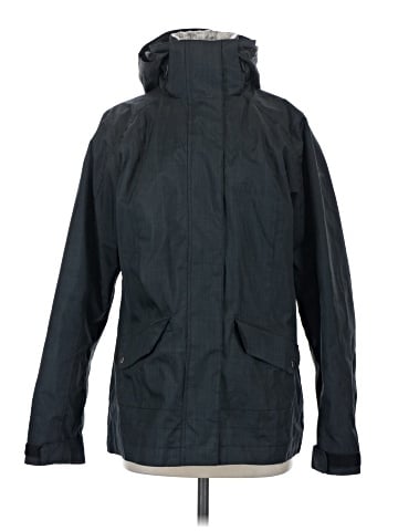 Columbia Snow Jacket (view 1)