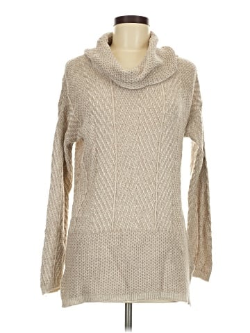 Eight Eight Eight Turtleneck Sweater (view 1)