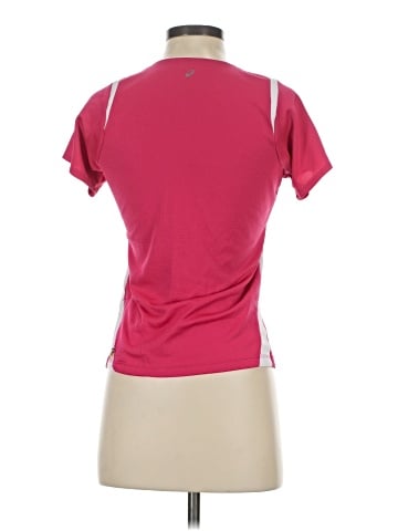 Asics Active T-Shirt (view 2)
