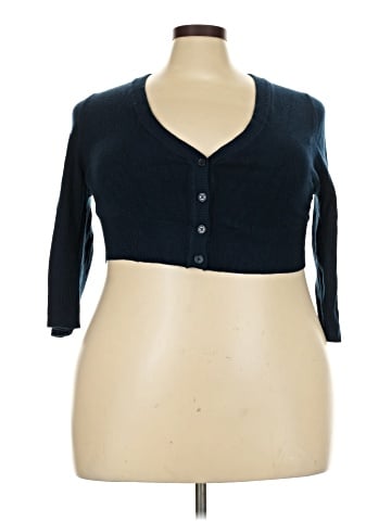 Fervour Cardigan (view 1)