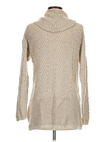 Eight Eight Eight Turtleneck Sweater (view 2)