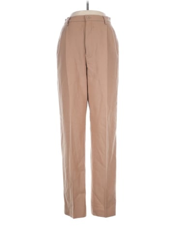 Charter Club Wool Pants (view 1)