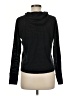 Chaser Black Long Sleeve Polo Size M - photo 2