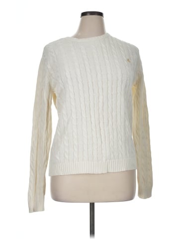 Lauren by Ralph Lauren Pullover Sweater (view 1)