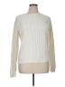 Lauren by Ralph Lauren Ivory Pullover Sweater Size XL - photo 1