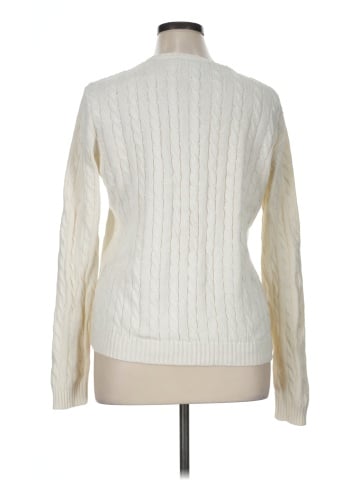 Lauren by Ralph Lauren Pullover Sweater (view 2)