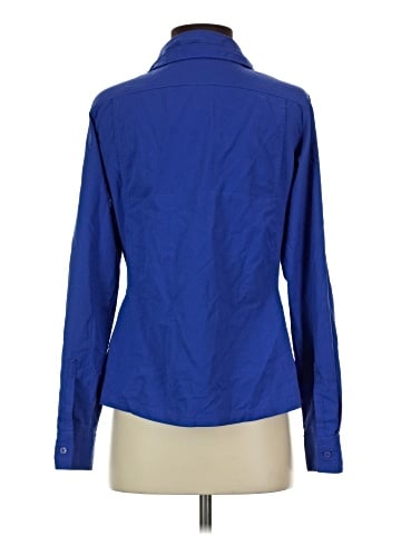 Columbia Long Sleeve Blouse (view 2)