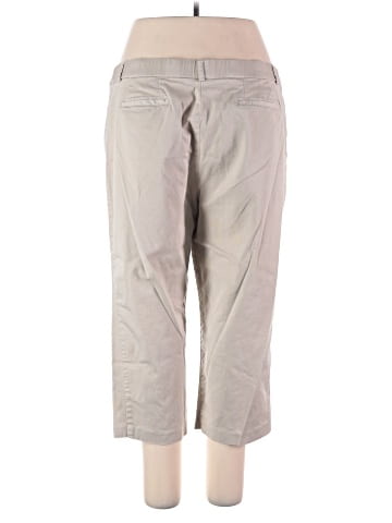 Kim Rogers Khakis (view 2)