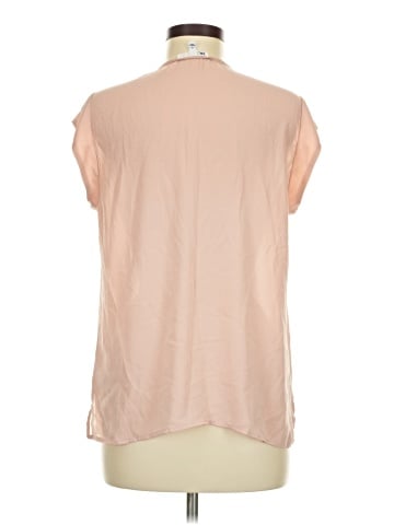 DR2 Short Sleeve Blouse (view 2)