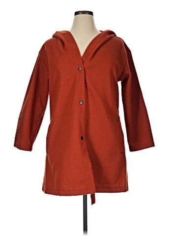 Unbranded Coat (view 1)