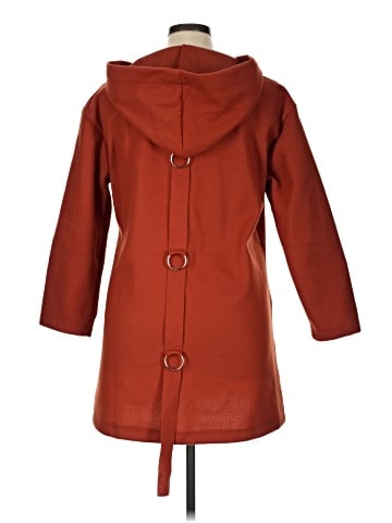 Unbranded Coat (view 2)