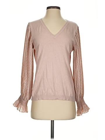 Adrianna Papell Pullover Sweater (view 1)