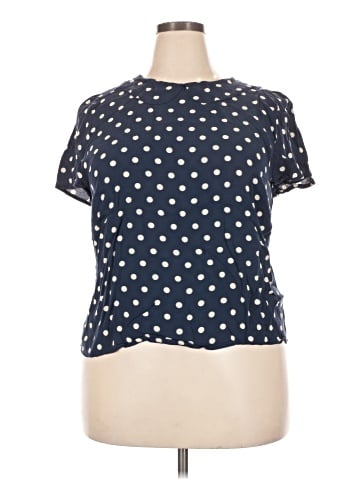 Boden Short Sleeve Top (view 1)