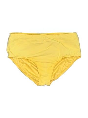 Lands' End Swimsuit Bottoms (view 1)