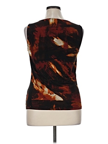 Nine West Sleeveless Top (view 2)