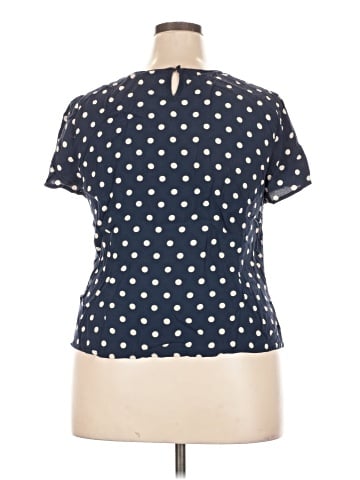 Boden Short Sleeve Top (view 2)