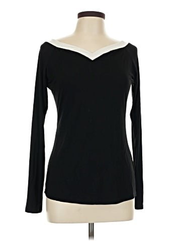 Patty Boutik Long Sleeve Top (view 1)