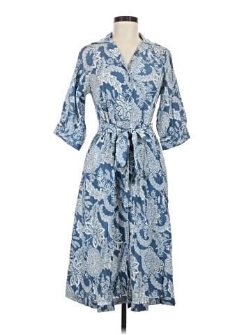Studio One Casual Dress (view 1)