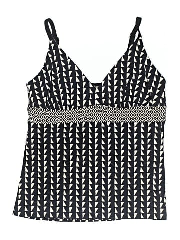 Lands' End Swimsuit Top (view 1)