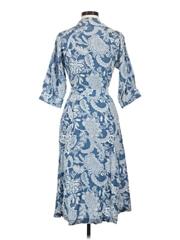 Studio One Casual Dress (view 2)