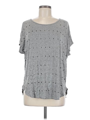 Vocal Short Sleeve Top (view 1)