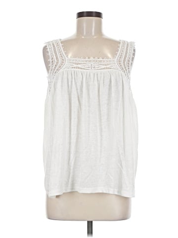 Gap Sleeveless Blouse (view 1)