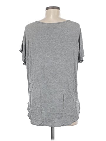 Vocal Short Sleeve Top (view 2)