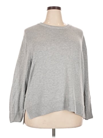 Ella Moss Pullover Sweater (view 1)