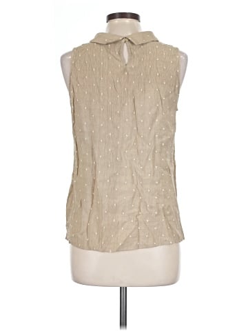 Adrianna Papell Sleeveless Blouse (view 2)