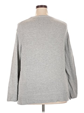 Ella Moss Pullover Sweater (view 2)