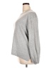 Ella Moss Gray Pullover Sweater Size XXL - photo 5