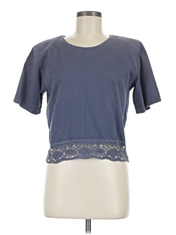 Assorted Brands Short Sleeve Top (view 1)