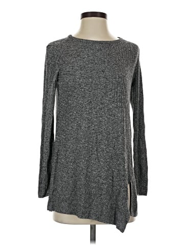 Apt. 9 Long Sleeve Top (view 1)