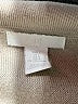 H&M Tan Cardigan Size L - photo 7