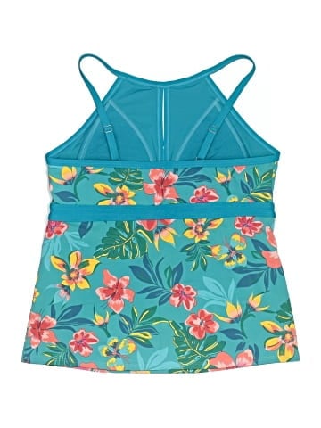 Lands' End Swimsuit Top (view 2)