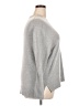 Ella Moss Gray Pullover Sweater Size XXL - photo 4