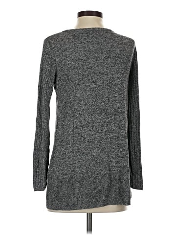 Apt. 9 Long Sleeve Top (view 2)
