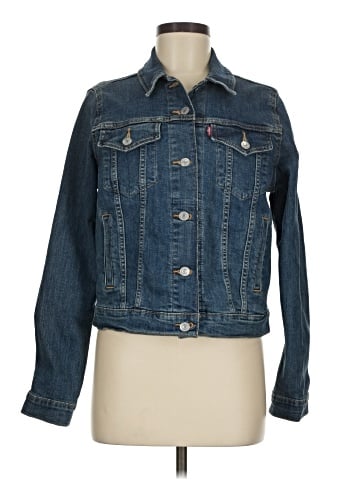 Levi's Denim Jacket (view 1)