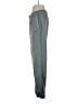 Nike 100% Polyester Chevron-herringbone Gray Track Pants Size S - photo 5