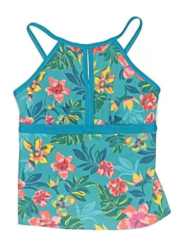 Lands' End Swimsuit Top (view 1)