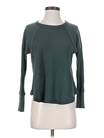 Eri + Ali Pullover Sweater (view 1)