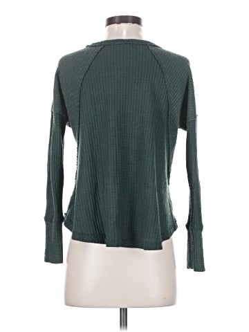 Eri + Ali Pullover Sweater (view 2)