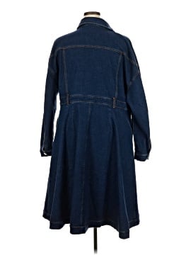 ELOQUII Casual Dress (view 2)
